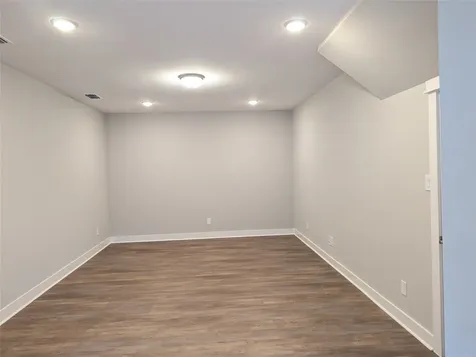 1705 Lindsey Ridge Drive Houston TX 77055