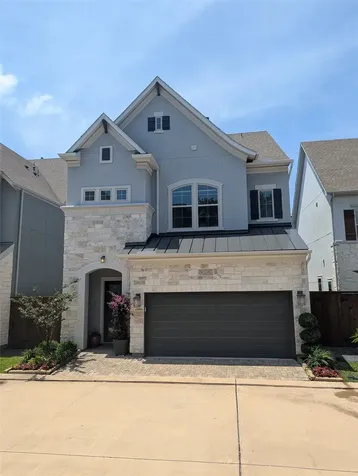 1705 Lindsey Ridge Drive Houston TX 77055