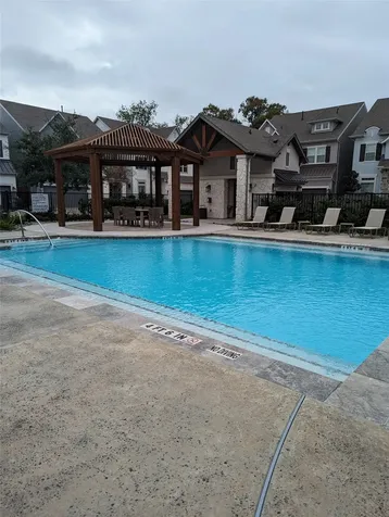 1705 Lindsey Ridge Drive Houston TX 77055