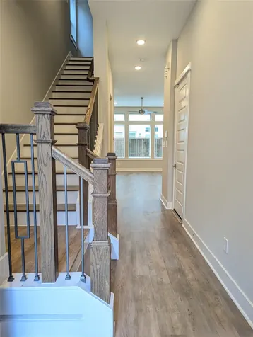 1705 Lindsey Ridge Drive Houston TX 77055