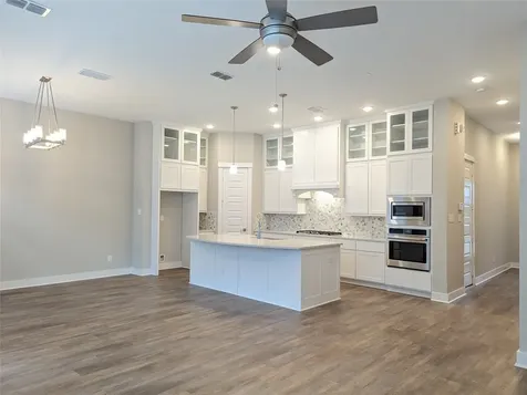 1705 Lindsey Ridge Drive Houston TX 77055
