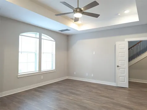 1705 Lindsey Ridge Drive Houston TX 77055