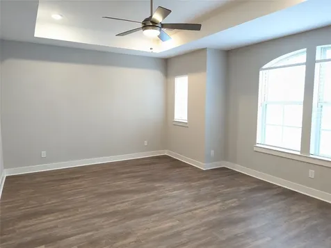 1705 Lindsey Ridge Drive Houston TX 77055