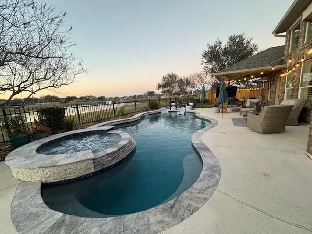 2389 Santa Luz Path League City TX 77573