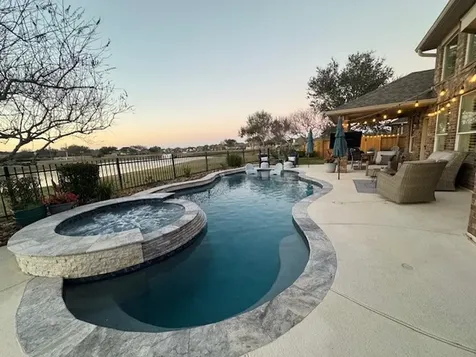 2389 Santa Luz Path League City TX 77573