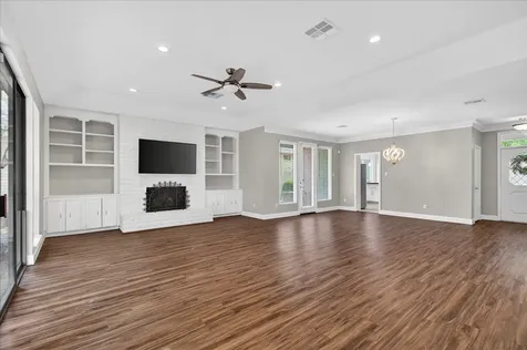 3231 Village Falls Court Kingwood TX 77339