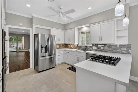 3231 Village Falls Court Kingwood TX 77339