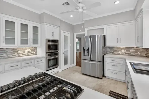 3231 Village Falls Court Kingwood TX 77339