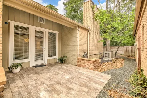 3231 Village Falls Court Kingwood TX 77339