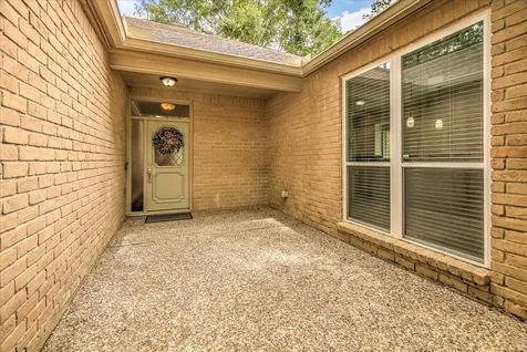 3231 Village Falls Court Kingwood TX 77339