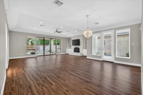 3231 Village Falls Court Kingwood TX 77339