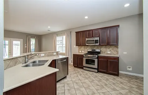 509 Redbridge Lane League City TX 77573