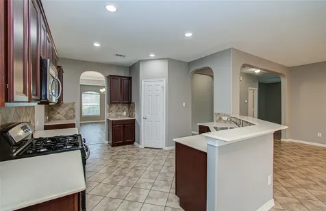 509 Redbridge Lane League City TX 77573