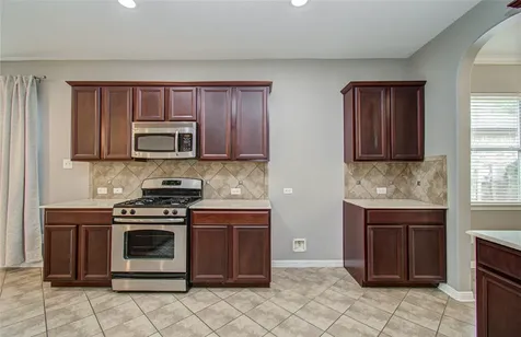 509 Redbridge Lane League City TX 77573