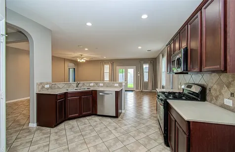 509 Redbridge Lane League City TX 77573