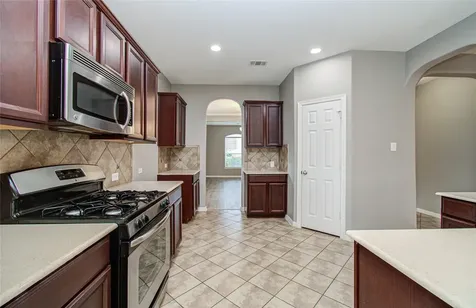 509 Redbridge Lane League City TX 77573