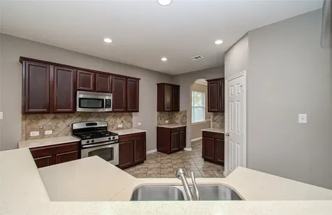 509 Redbridge Lane League City TX 77573
