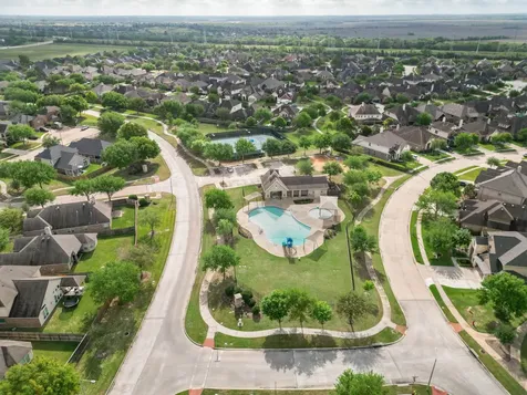 509 Redbridge Lane League City TX 77573