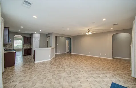 509 Redbridge Lane League City TX 77573