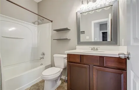 509 Redbridge Lane League City TX 77573