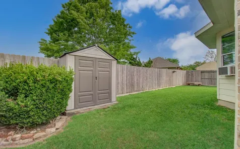 509 Redbridge Lane League City TX 77573