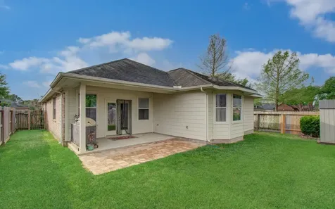 509 Redbridge Lane League City TX 77573