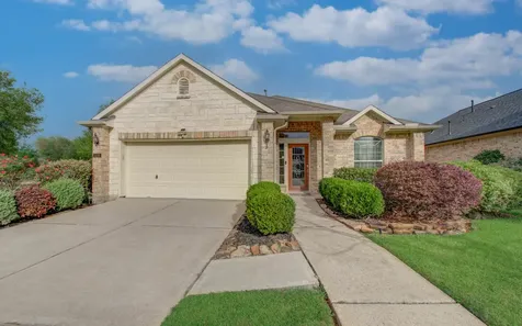 509 Redbridge Lane League City TX 77573