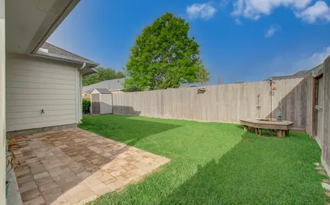 509 Redbridge Lane League City TX 77573