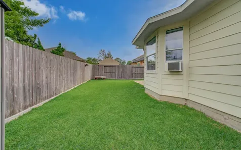509 Redbridge Lane League City TX 77573