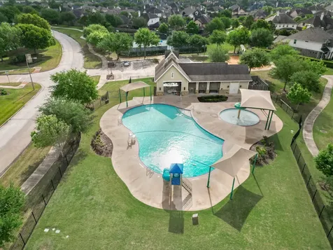 509 Redbridge Lane League City TX 77573