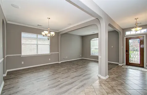 509 Redbridge Lane League City TX 77573