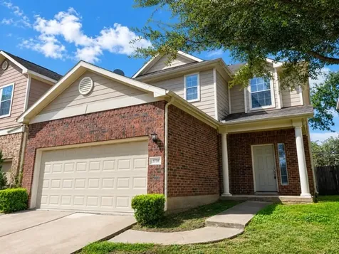 3718 W Ashford Villa Lane Houston TX 77082