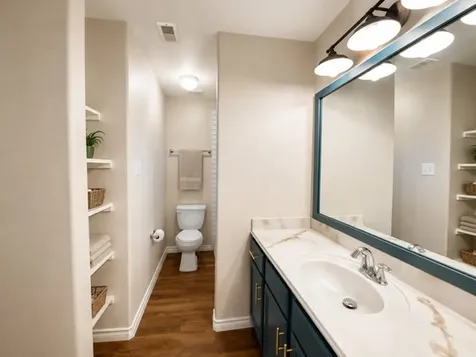 3718 W Ashford Villa Lane Houston TX 77082