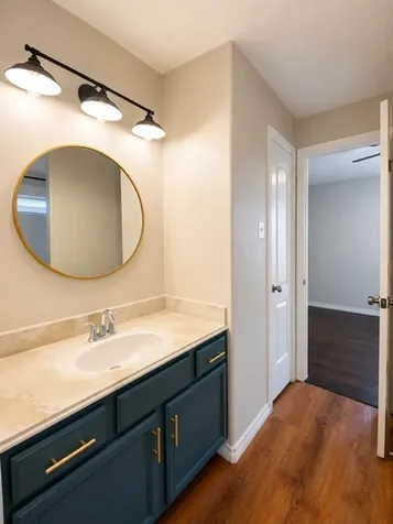 3718 W Ashford Villa Lane Houston TX 77082