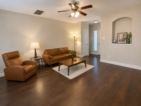 3718 W Ashford Villa Lane Houston TX 77082