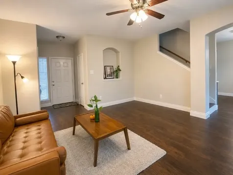 3718 W Ashford Villa Lane Houston TX 77082