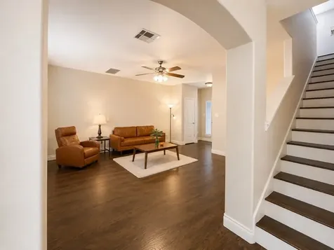 3718 W Ashford Villa Lane Houston TX 77082