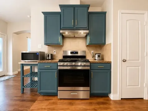 3718 W Ashford Villa Lane Houston TX 77082