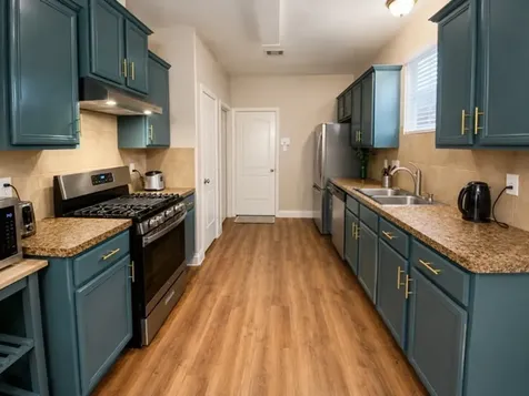 3718 W Ashford Villa Lane Houston TX 77082