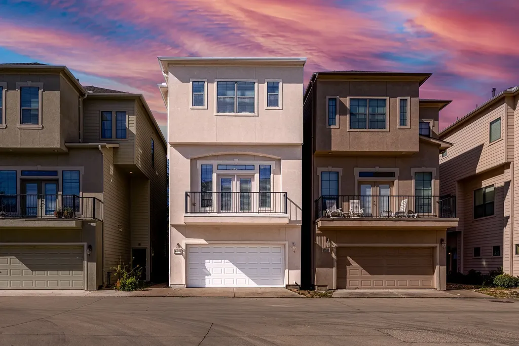 10626 Clearview Villa Place Houston TX 77025