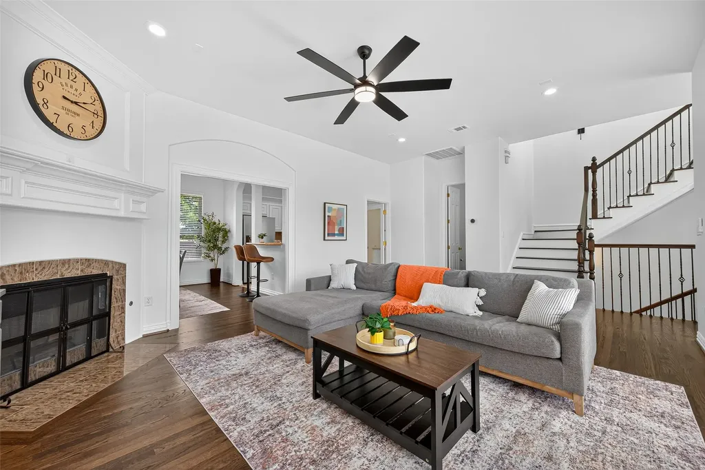 1505 Wentworth Street Houston TX 77004