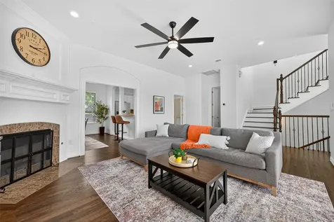 1505 Wentworth Street Houston TX 77004
