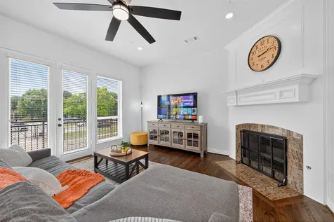 1505 Wentworth Street Houston TX 77004