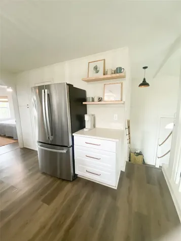 1168 N Tinkle Lane Crystal Beach TX 77650