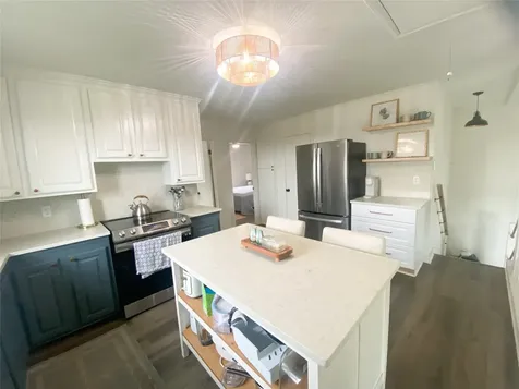 1168 N Tinkle Lane Crystal Beach TX 77650