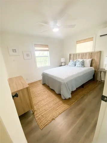 1168 N Tinkle Lane Crystal Beach TX 77650