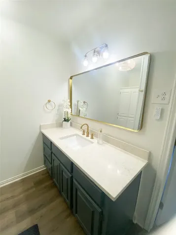 1168 N Tinkle Lane Crystal Beach TX 77650