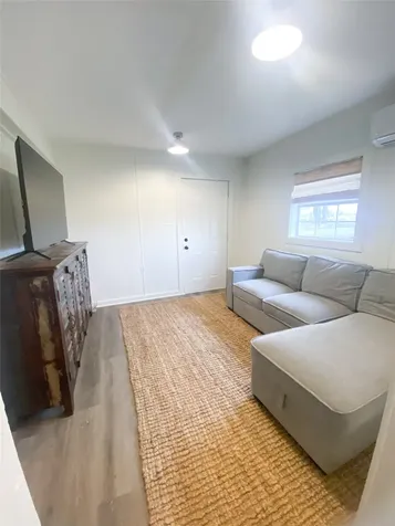 1168 N Tinkle Lane Crystal Beach TX 77650