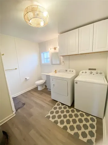 1168 N Tinkle Lane Crystal Beach TX 77650
