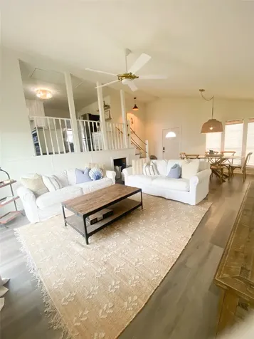 1168 N Tinkle Lane Crystal Beach TX 77650